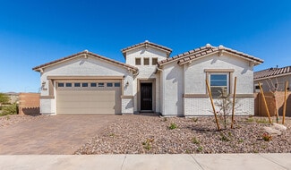 12022 W Marguerite Ave, Avondale, AZ 85323