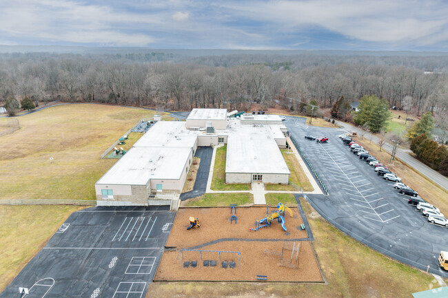 Sprunica Elementary School