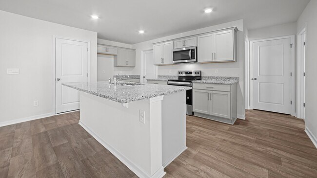 242 Bay Laurel Dr, Sanford, NC 27332 - photo 7