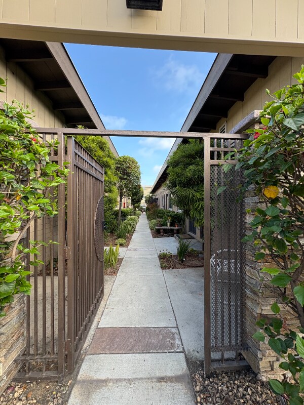 931 Grand Ave Unit E, San Diego, CA 92109