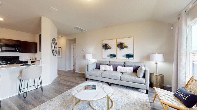 40936 Alpine Meadow Dr, Shawnee, OK 74804 - photo 7