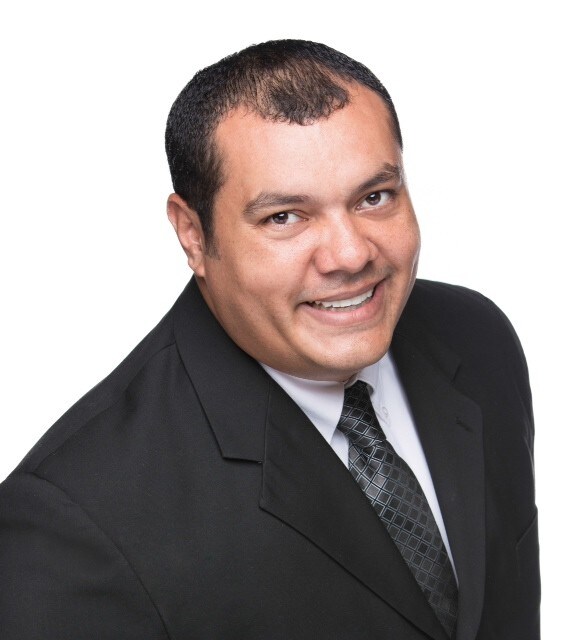 Agent Photo
