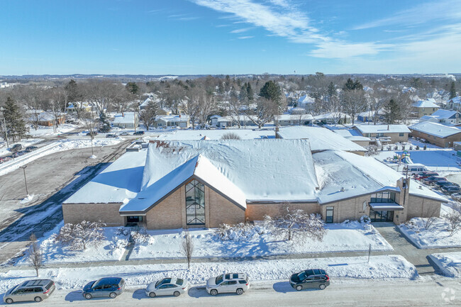 St Ann School