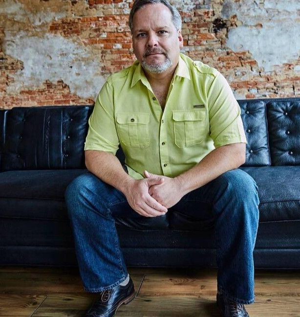 Michael Haritos