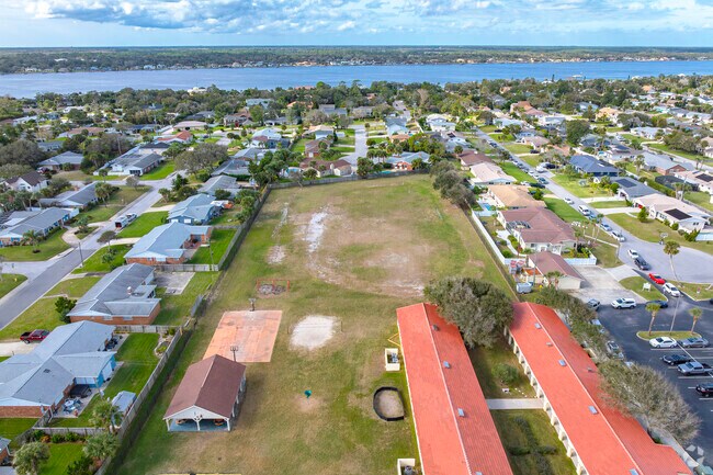 Saint Brendan's Catholic School has many athletic options for students to participate in.