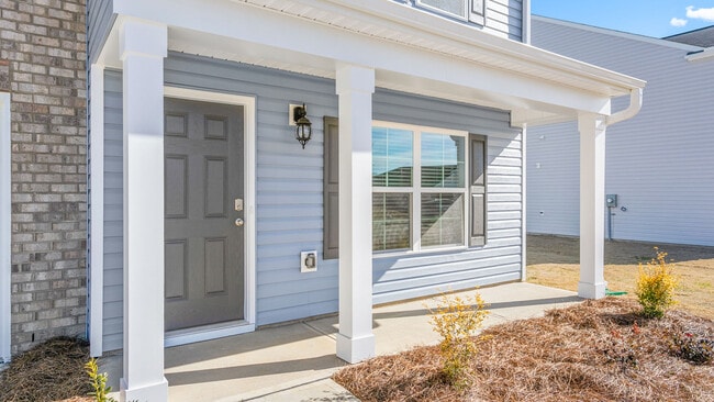 311 Warbler Way, Lexington, NC 27295 - photo 4