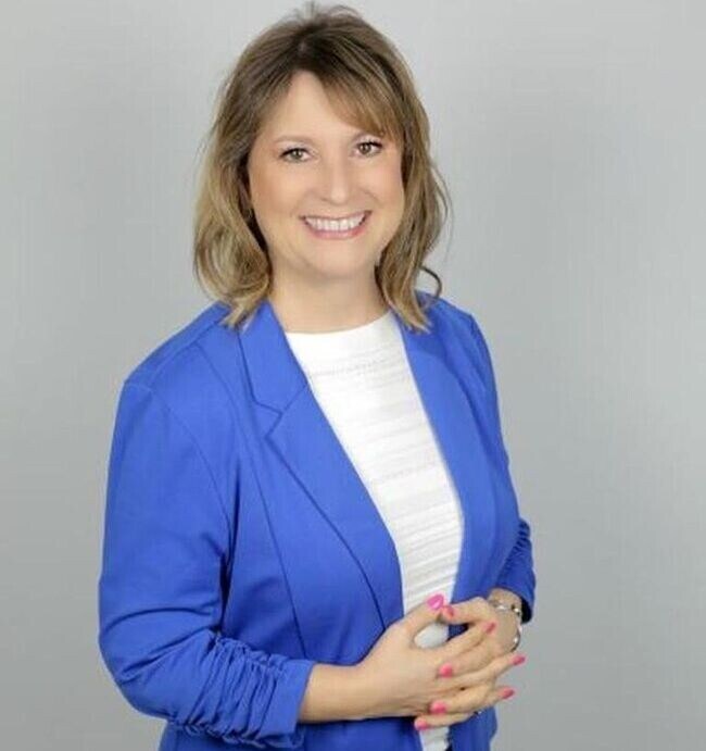 Sherri Mullen