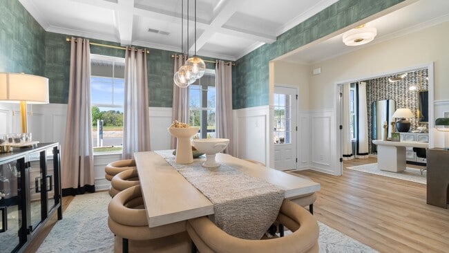 154 Haverling Pass, Hampton, GA 30228 - photo 4