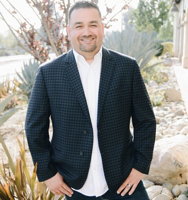 Anthony Tavera