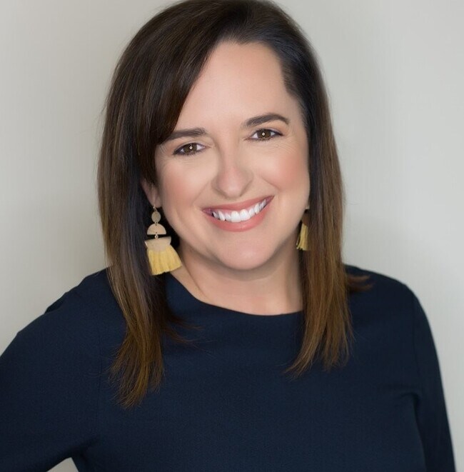 Heather Harwell