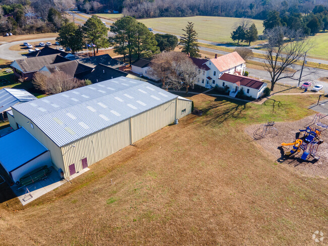 Ware Academy in Gloucester, VA