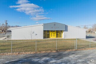 Imlay Elementary School