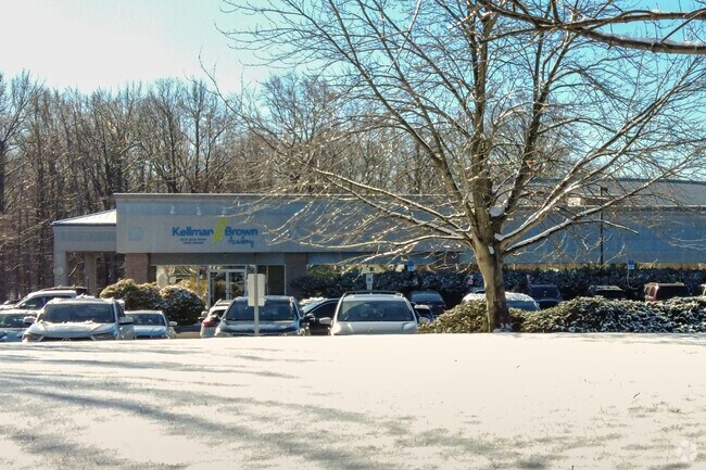 Kellman Brown Academy