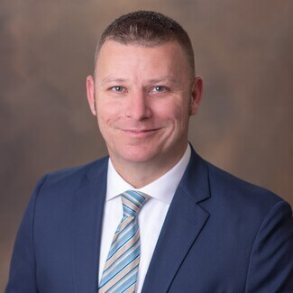 Daniel Stevens