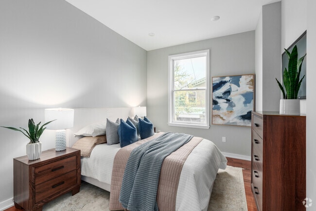 The George, Narberth, PA 19072 - photo 7