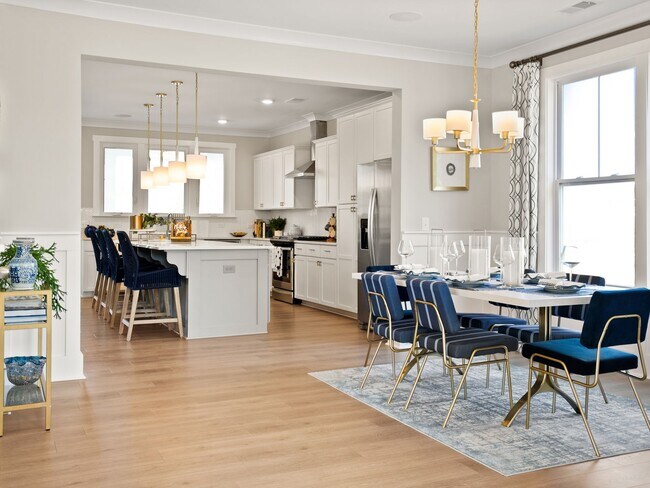 1204 Homecoming Blvd unit 36893289, Ravenel, SC 29470 - photo 6