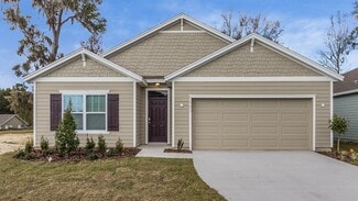 1617 NW 248th Way Unit 36201713, Newberry, FL 32669
