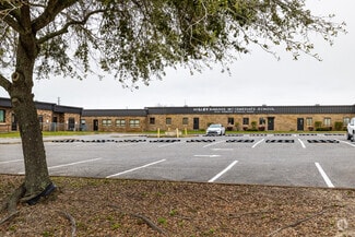 Holley-Navarre Intermediate School