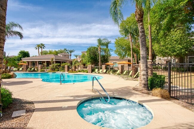 The Palms at Augusta Ranch, Mesa, AZ 85209 - photo 2