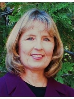 Valerie Olson