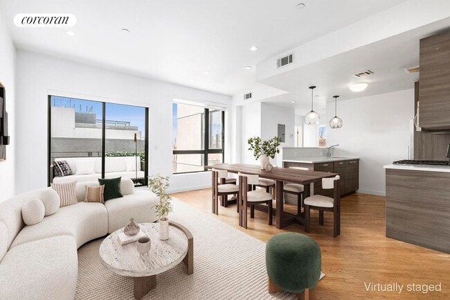 186 Putnam Ave, Brooklyn, NY 11216 - photo 2