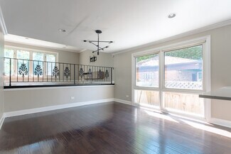 600 Dewey Ave, Evanston, IL 60202