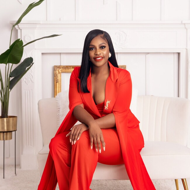 Toniauga Clemons