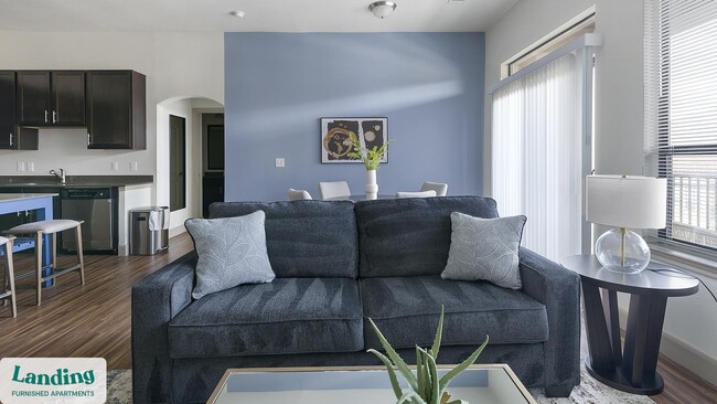 24530 Gosling Rd unit 417, Spring, TX 77389 - photo 3