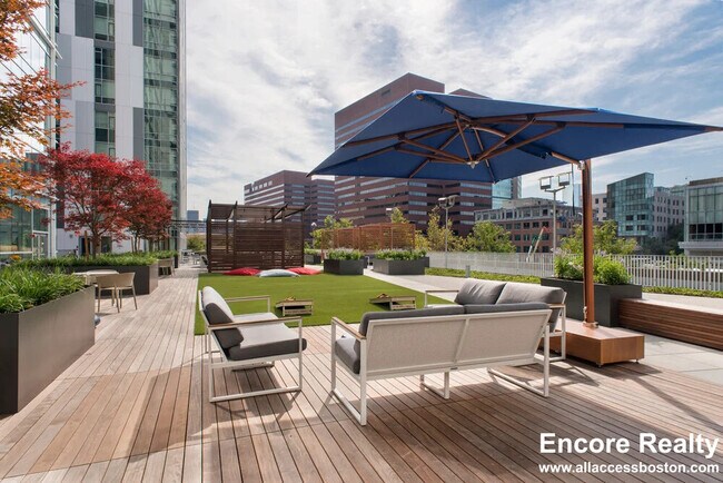 250 Kendall St unit 1702, Cambridge, MA 02142 - photo 2