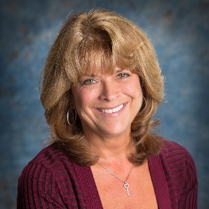 Mary Goodnow