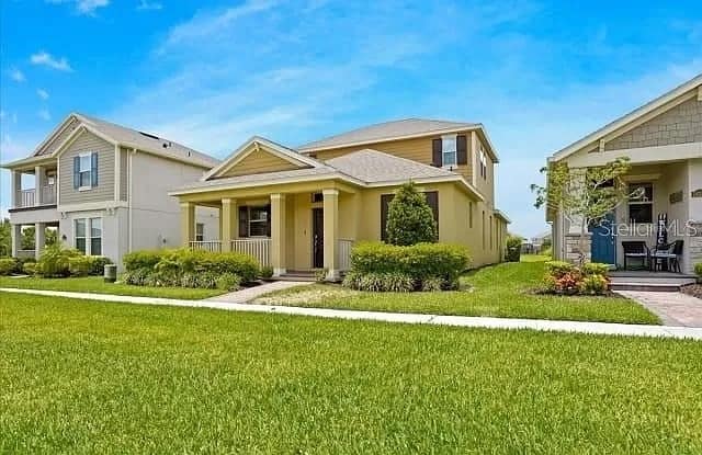 16190 Harbor Mist Aly, Oakland, FL 34787 - photo 3