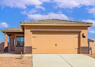 7267 W Coastal Plain Way Unit 36446569, Tucson, AZ 85757