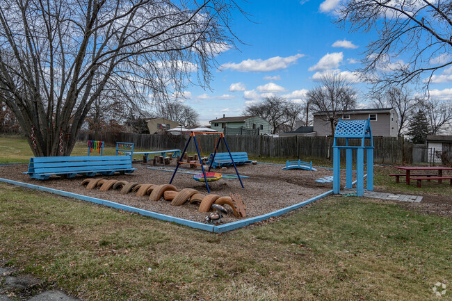 Walter M. Schirra Elementary School serves students grades K-5.