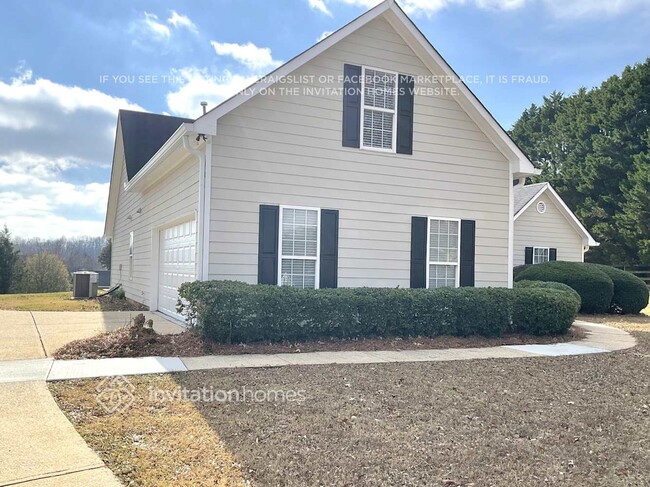 8970 Plantation Bend Tr, Gainesville, GA 30506 - photo 2