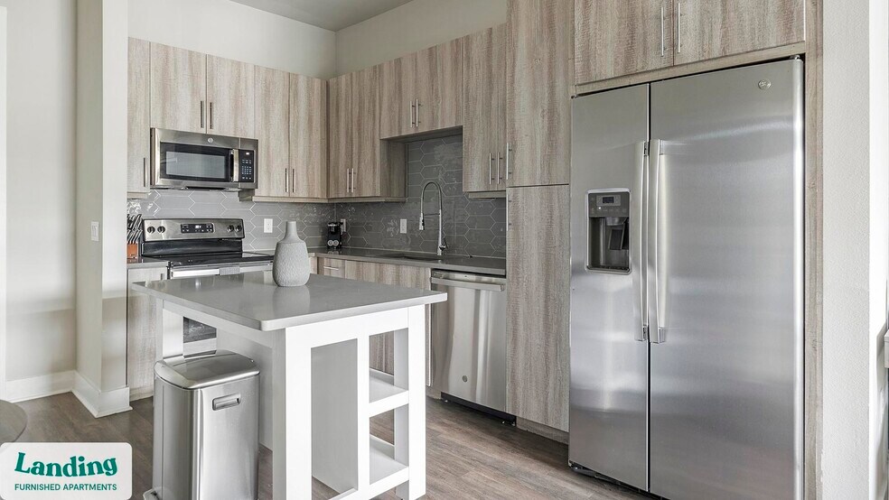 1900 Airport Commerce Dr unit 2207.1409046, Austin, TX 78741 - photo 1