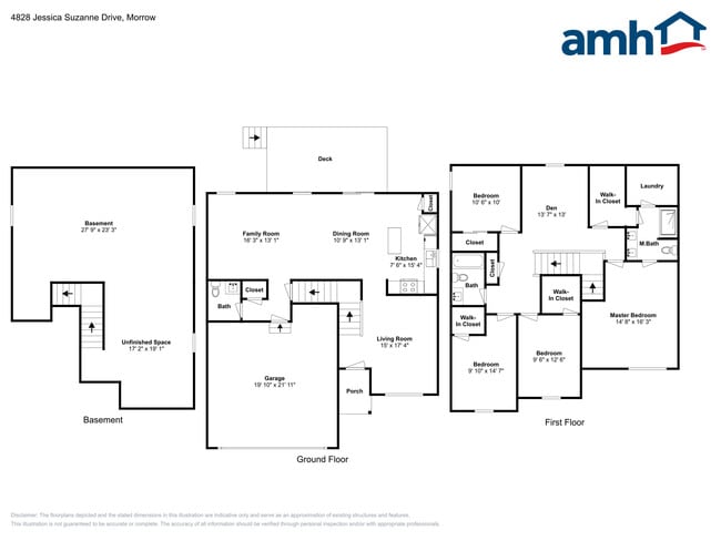 4828 Jessica Suzanne Dr, Morrow, OH 45152 - photo 2