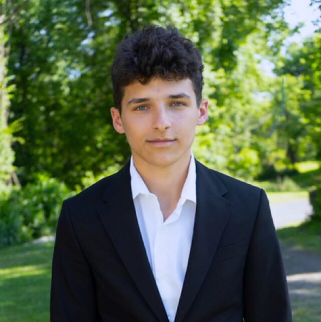 Nick Procaccino