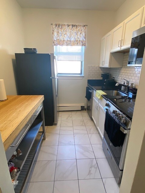 100 Linden St unit 1, Allston, MA 02134 - photo 3