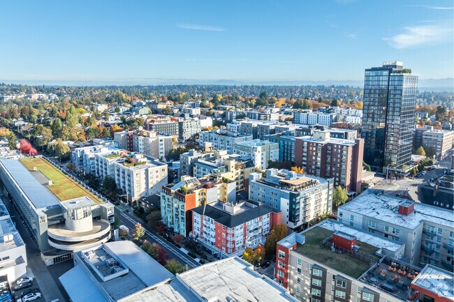 Sunrise Cascade, Seattle, WA 98105 - photo 2