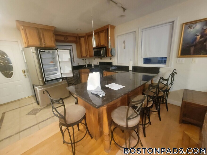 17 Holman St unit 1, Allston, MA 02134 - photo 1