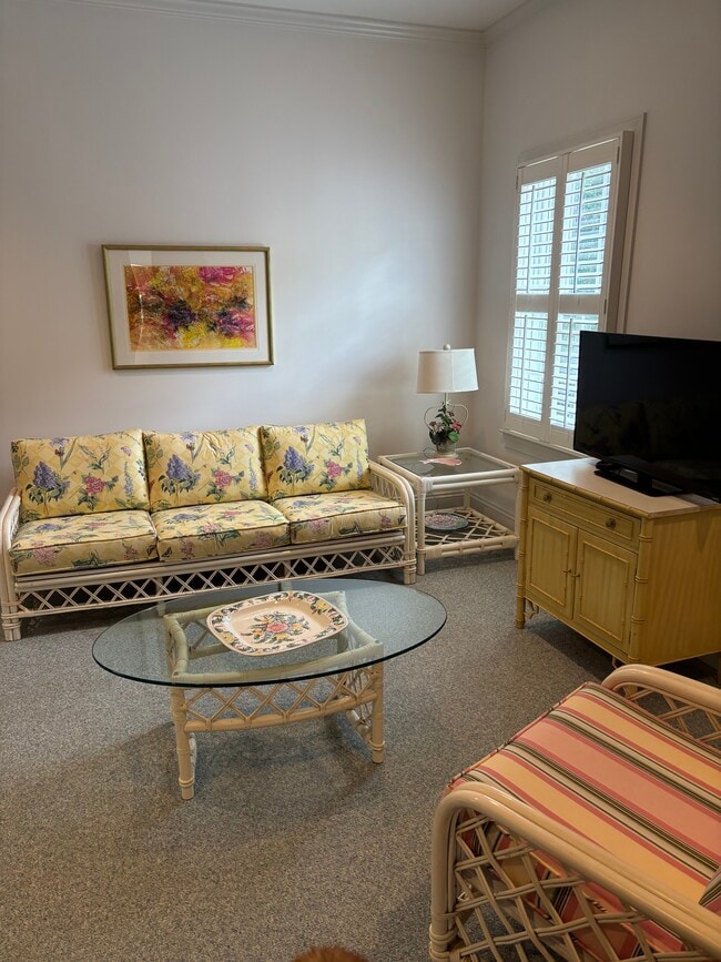 108 Cart Dr unit cart, Saint Simons Island, GA 31522 - photo 3