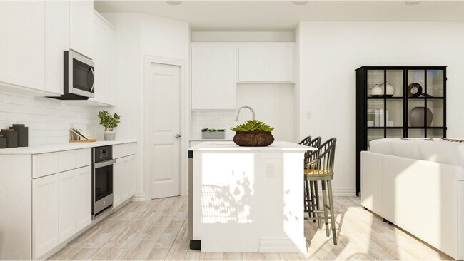 1041 Canuela Way unit 36034762, Fort Worth, TX 76247 - photo 6