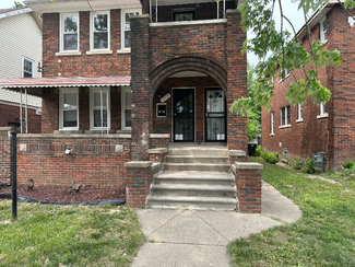 12759 Santa Rosa Dr Unit 2, Detroit, MI 48238