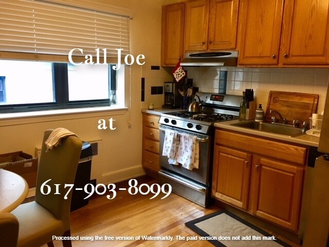 38 Harvard Ave unit 2, Brookline, MA 02446 - photo 7