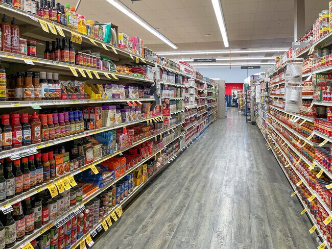 Pick up all your essentials at Safeway on SE Thiessen Rd in Oatfield.