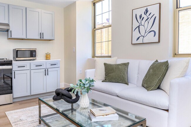 The Berkshire, Reading, PA 19601 - photo 4