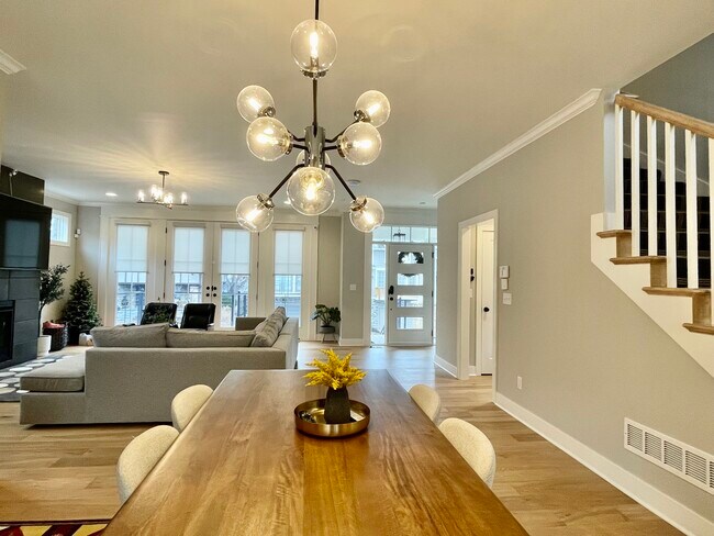 717 Corbin Terrace, Kansas City, MO 64111 - photo 6