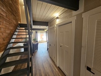 2772 University Ave Unit 29, Morgantown, WV 26505