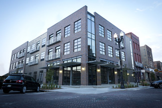 1201 Howard St, Omaha, NE 68102