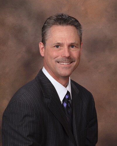 Scott Finley